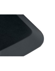Alfombrilla Antifatiga Leitz Active Ergo Cosy Color Gris 2