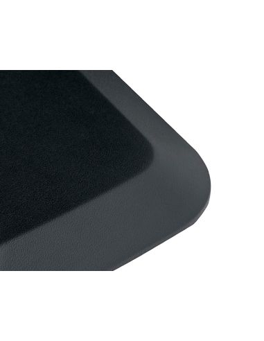 Alfombrilla Antifatiga Leitz Active Ergo Cosy Color Gris
