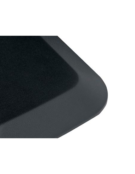 Alfombrilla Antifatiga Leitz Active Ergo Cosy Color Gris