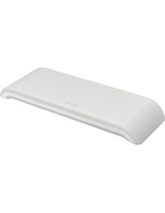 Reposamuñecas Leitz Ergo Cosy Para Raton Ajustable Color Gris