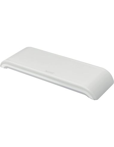 Reposamuñecas Leitz Ergo Cosy Para Raton Ajustable Color Gris