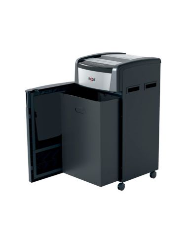 Destructora De Documentos Rexel Momentum Extra Xp426+ Capacidad Corte 26 H P4 Destruye Grapas Clips Cd Y