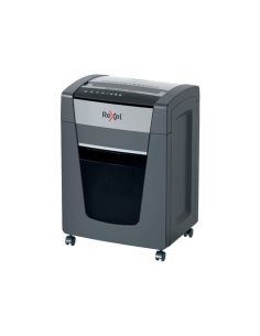 Destructora De Documentos Rexel Momentum Extra P420+ Capacidad Corte 20 H P4 Destruye Grapas Clips Cd Y 2