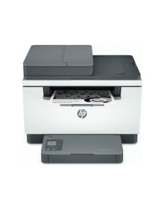 Equipo Multifuncion Hp Mfp M234Sdw Duplex Laser 30 Ppm Wifi Escaner Copiadora Impresora Fax Bandeja De