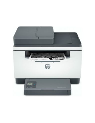 Equipo Multifuncion Hp Mfp M234Sdw Duplex Laser 30 Ppm Wifi Escaner Copiadora Impresora Fax Bandeja De
