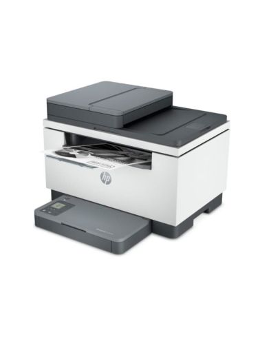 Equipo Multifuncion Hp Mfp M234Sdw Duplex Laser 30 Ppm Wifi Escaner Copiadora Impresora Fax Bandeja De