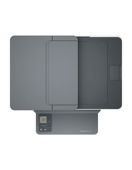 Equipo Multifuncion Hp Mfp M234Sdw Duplex Laser 30 Ppm Wifi Escaner Copiadora Impresora Fax Bandeja De