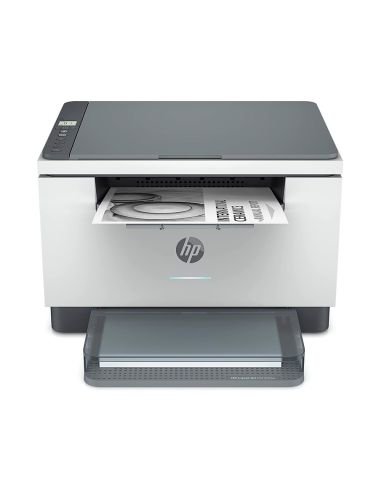 Equipo Multifuncion Hp Mfp M234Dw Wifi Laser 30 Ppm Wifi Escaner Copiadora Impresora Fax Bandeja De Entrada 150