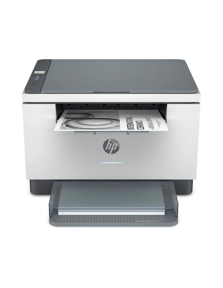 Equipo Multifuncion Hp Mfp M234Dw Wifi Laser 30 Ppm Wifi Escaner Copiadora Impresora Fax Bandeja De Entrada 150