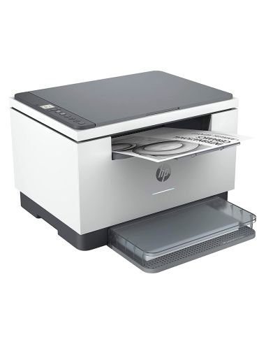 Equipo Multifuncion Hp Mfp M234Dw Wifi Laser 30 Ppm Wifi Escaner Copiadora Impresora Fax Bandeja De Entrada 150