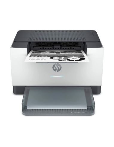 Impresora Hp Laserjet Sfp M209Dw Monocromo Laser 30 Ppm Wifi Bandeja Entrada 150 Hojas