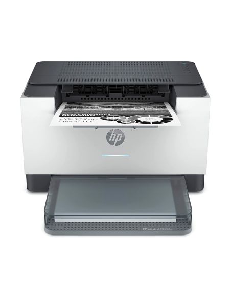 Impresora Hp Laserjet Sfp M209Dw Monocromo Laser 30 Ppm Wifi Bandeja Entrada 150 Hojas