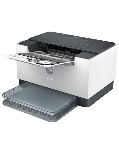 Impresora Hp Laserjet Sfp M209Dw Monocromo Laser 30 Ppm Wifi Bandeja Entrada 150 Hojas