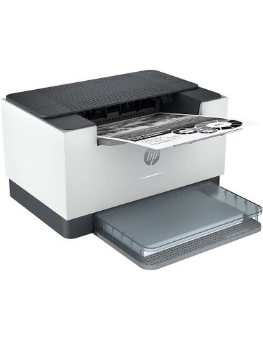 Impresora Hp Laserjet Sfp M209Dw Monocromo Laser 30 Ppm Wifi Bandeja Entrada 150 Hojas