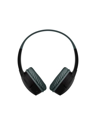 Auricular Belkin Aud002Btbk Soundform Mini Kids Bt Color Negro