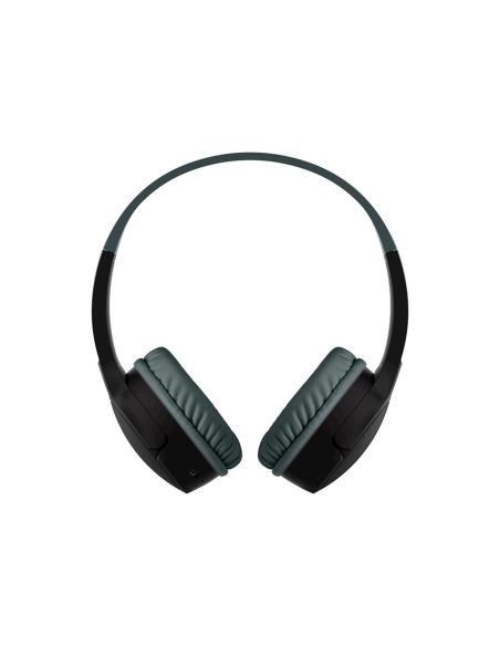 Auricular Belkin Aud002Btbk Soundform Mini Kids Bt Color Negro