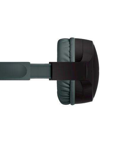 Auricular Belkin Aud002Btbk Soundform Mini Kids Bt Color Negro