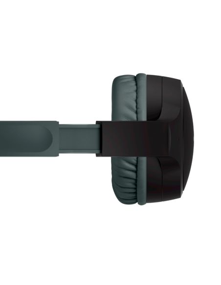 Auricular Belkin Aud002Btbk Soundform Mini Kids Bt Color Negro