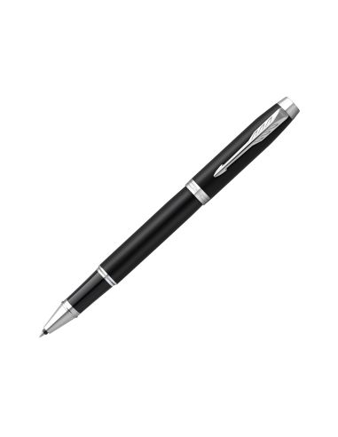 Roller Parker Im Essential Negro Mate Ct