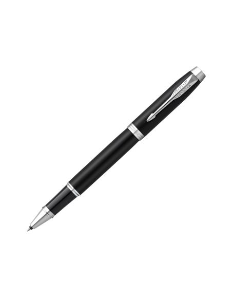 Roller Parker Im Essential Negro Mate Ct
