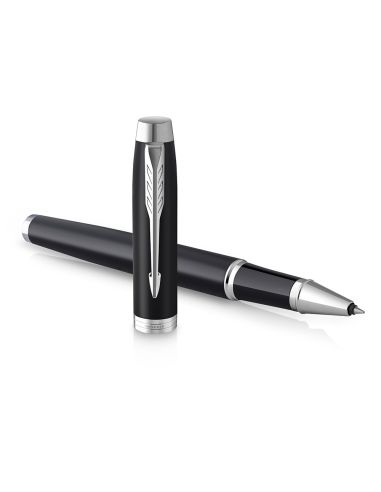 Roller Parker Im Essential Negro Mate Ct