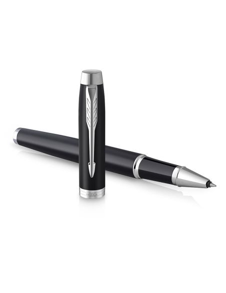 Roller Parker Im Essential Negro Mate Ct