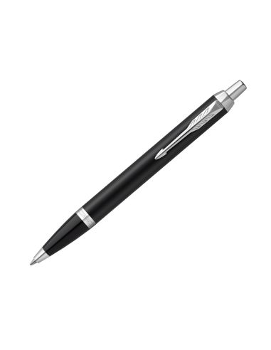 Boligrafo Parker Im Essential Negro Mate Ct