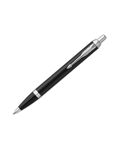 Boligrafo Parker Im Essential Negro Mate Ct