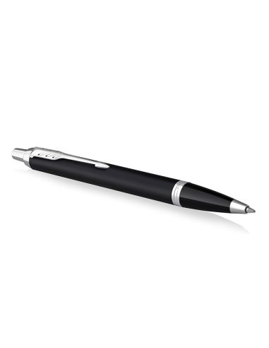 Boligrafo Parker Im Essential Negro Mate Ct
