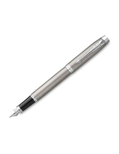 Pluma Parker Im Essential Acero Ct
