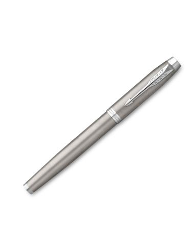 Pluma Parker Im Essential Acero Ct