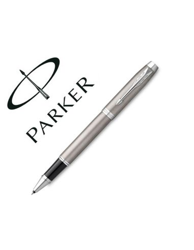 Roller Parker Im Essential Acero Ct