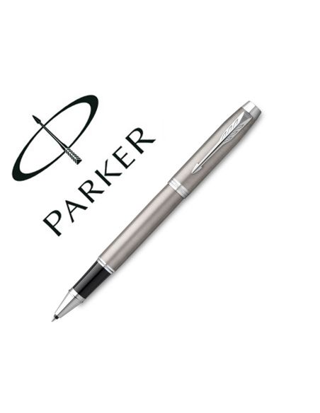 Roller Parker Im Essential Acero Ct
