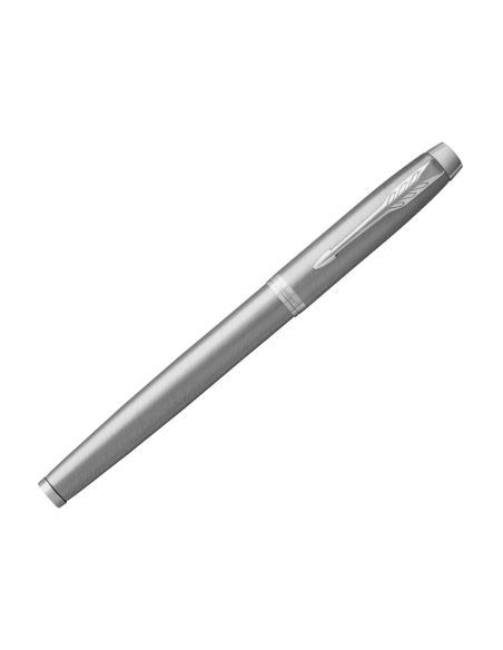Roller Parker Im Essential Acero Ct