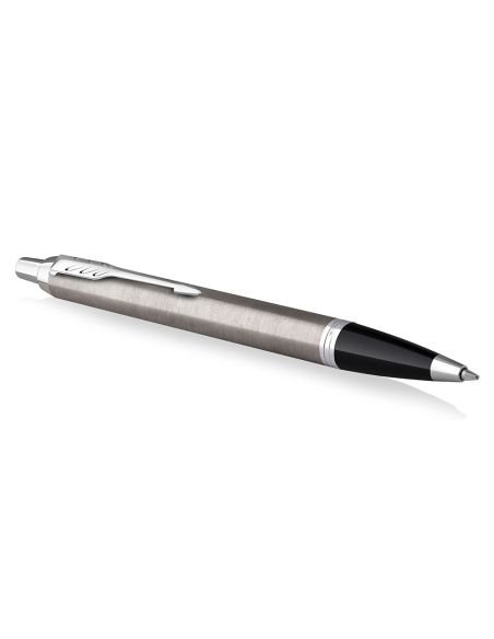 Boligrafo Parker Im Essential Acero Ct