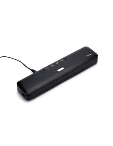 Envasadora De Alimentos Al Vacio Jocca Potencia 9.5W 220-240V Color Negro