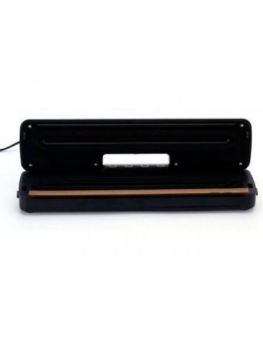 Envasadora De Alimentos Al Vacio Jocca Potencia 9.5W 220-240V Color Negro