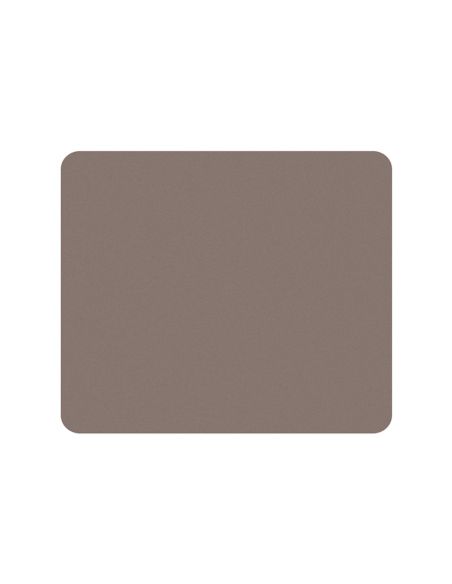 Alfombrilla Para Raton Fellowes Estandar Reciclada 50% Color Gris