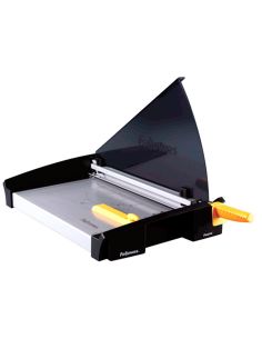 Cizalla De Palanca Fellowes Plasma A3 Metalica Hasta 40 Hojas 80 Gr 2