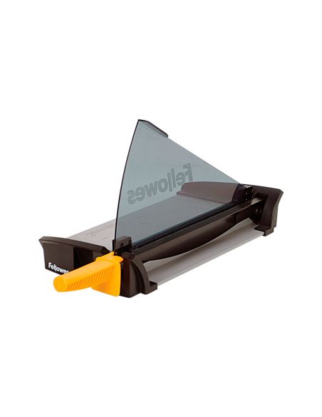 Cizalla De Palanca Fellowes Plasma A4 Metalica Hasta 40 Hojas 80 Gr|Libreriasalesiana