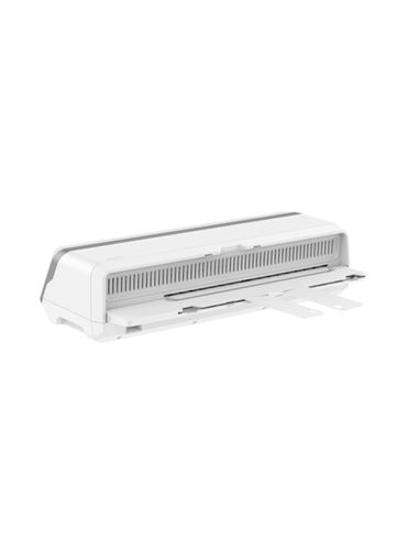 Plastificadora Fellowes Jupiter Lx Din A3 Sistema Antiatasco 6 Rodillos Hasta 250 Mc