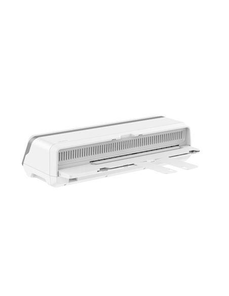 Plastificadora Fellowes Jupiter Lx Din A3 Sistema Antiatasco 6 Rodillos Hasta 250 Mc