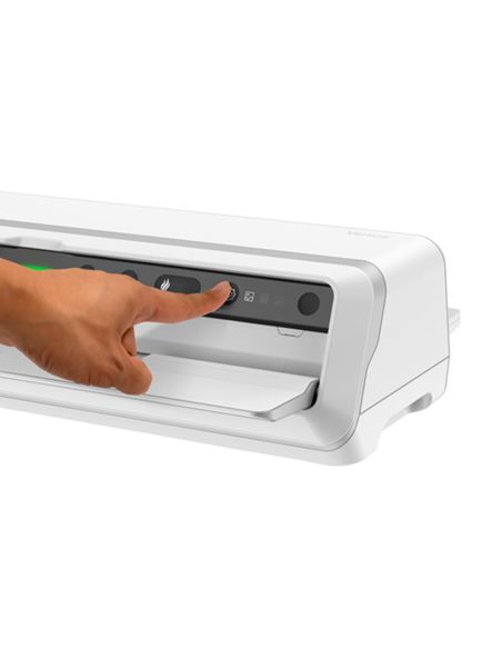 Plastificadora Fellowes Venus Lx Din A3 Sistema Antiatasco 6 Rodillos Hasta 250 Mc
