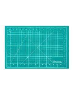 Plancha Para Corte Liderpapel Din A2 3Mm Grosor Color Verde Claro 2