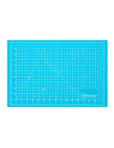 Plancha Para Corte Liderpapel Din A2 3Mm Grosor Color Azul 2