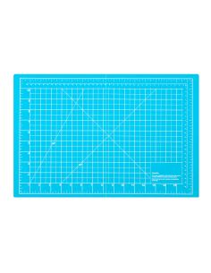 Plancha Para Corte Liderpapel Din A3 3Mm Grosor Color Azul 2