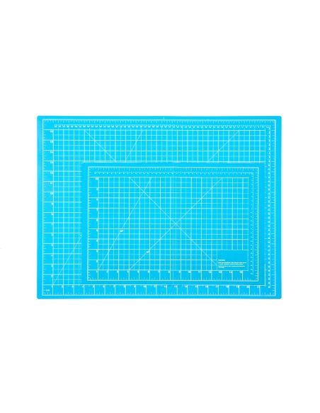 Plancha Para Corte Liderpapel Din A3 3Mm Grosor Color Azul