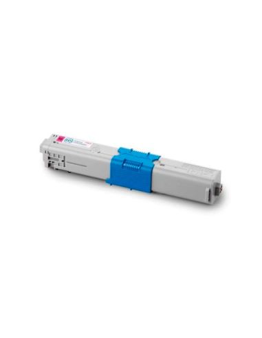 Toner Oki C332Dn / Mc363Dn Magenta 1500 Paginas