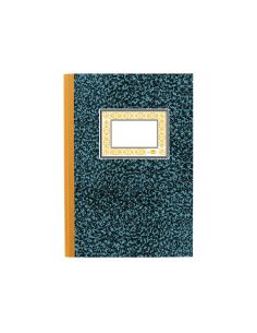 Libro Liderpapel Folio Cartone 100 Hojas Cuentas Corrientes Debe Haber Y Saldo 2