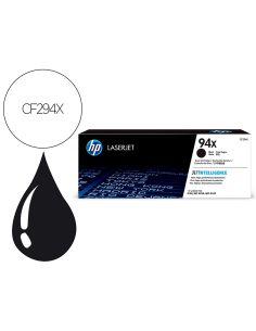 Toner Hp 94X Laserjet Pro M118/M140/M148 Negro 2800 Paginas